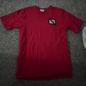 Champion No Bots T-Shirt